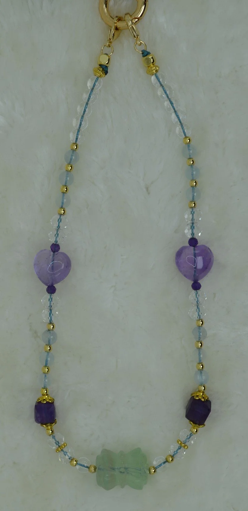 71 RM222 Citrine mobile phone charm (1).jpg