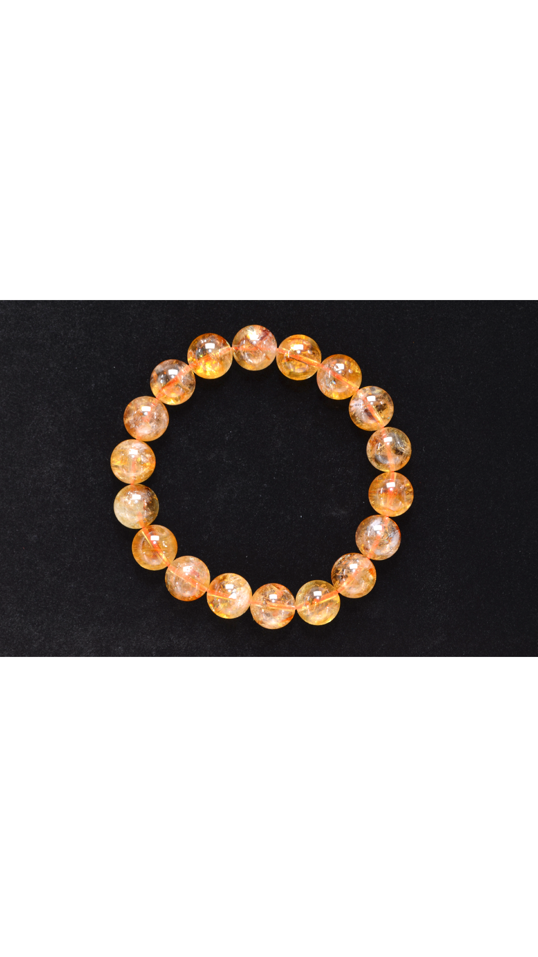 Radiant Huang Asai Bracelet