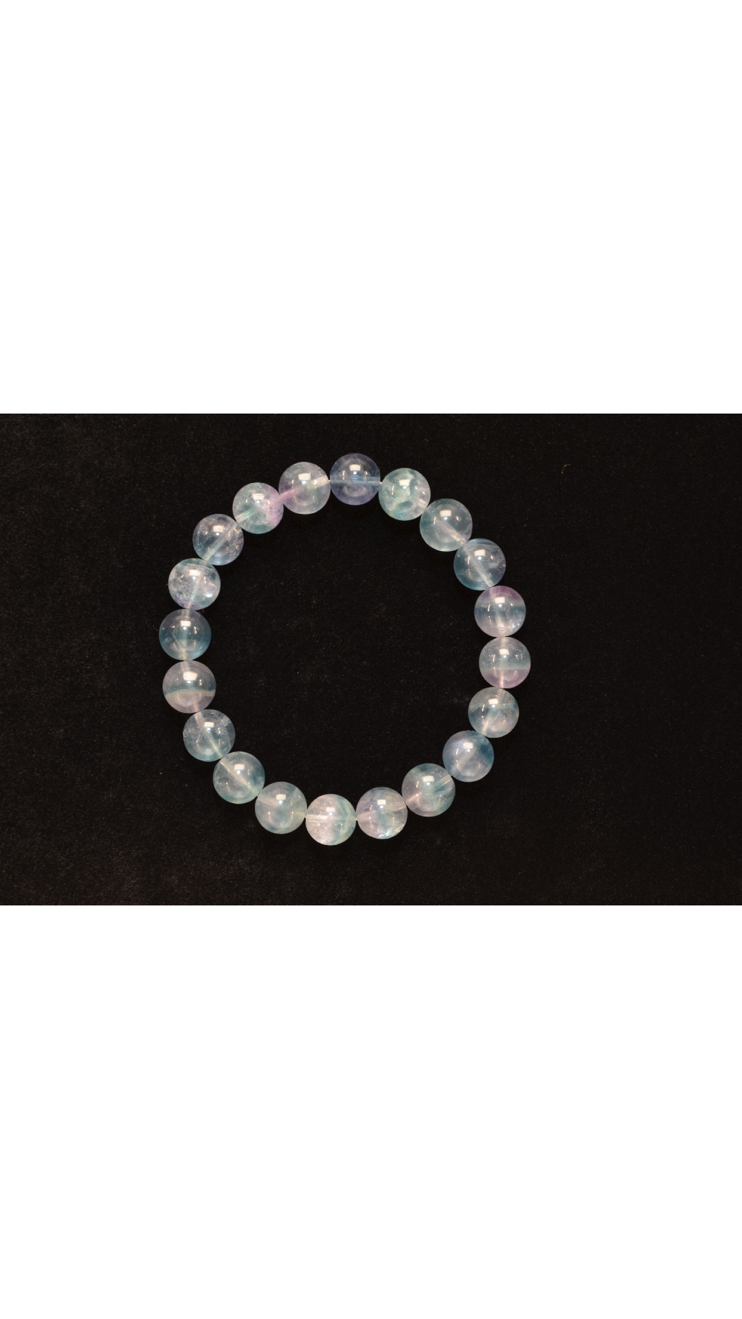 Serenity Glow Nitrite Bracelet
