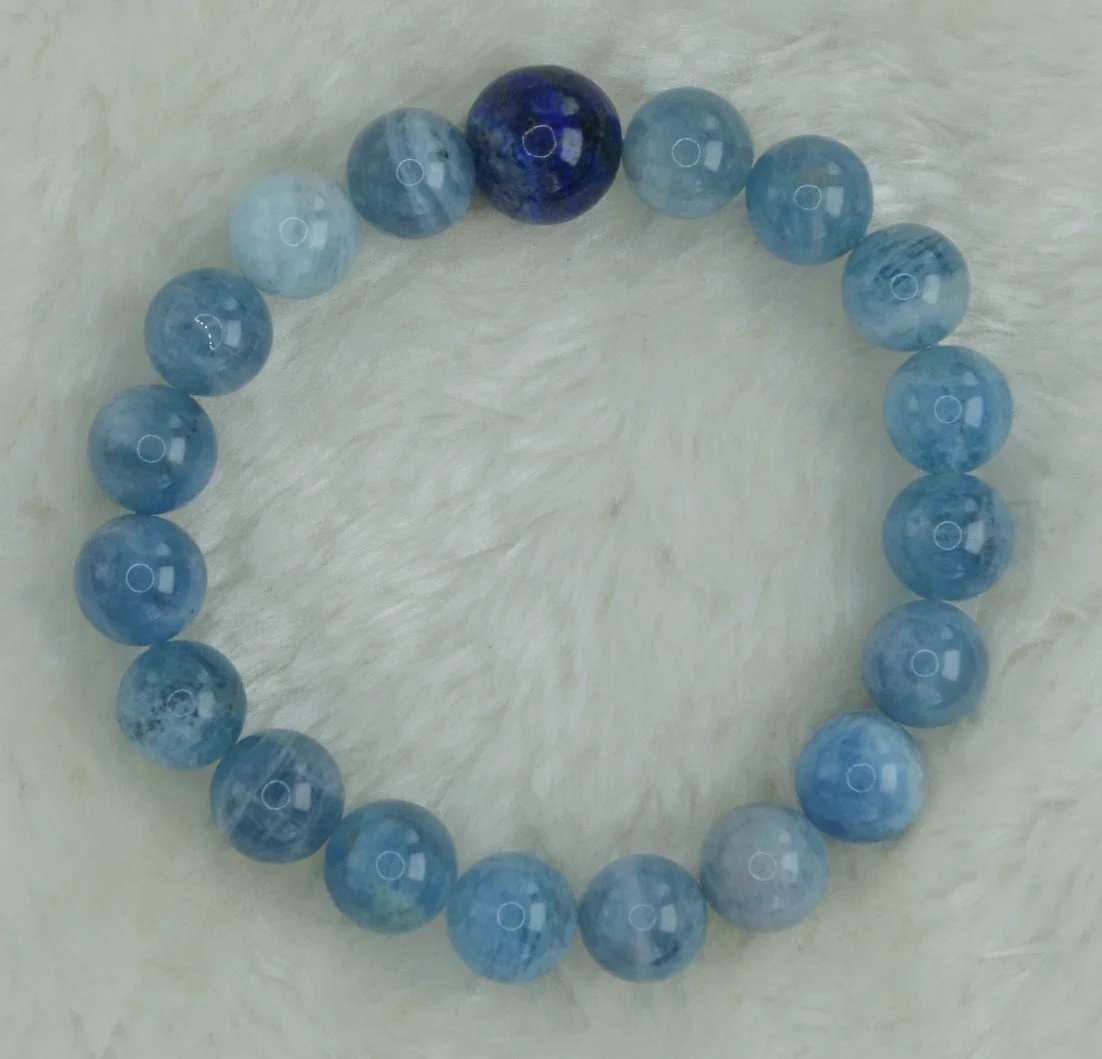 Exquisite Aquamarine Serenity Bracelet (4).jpg