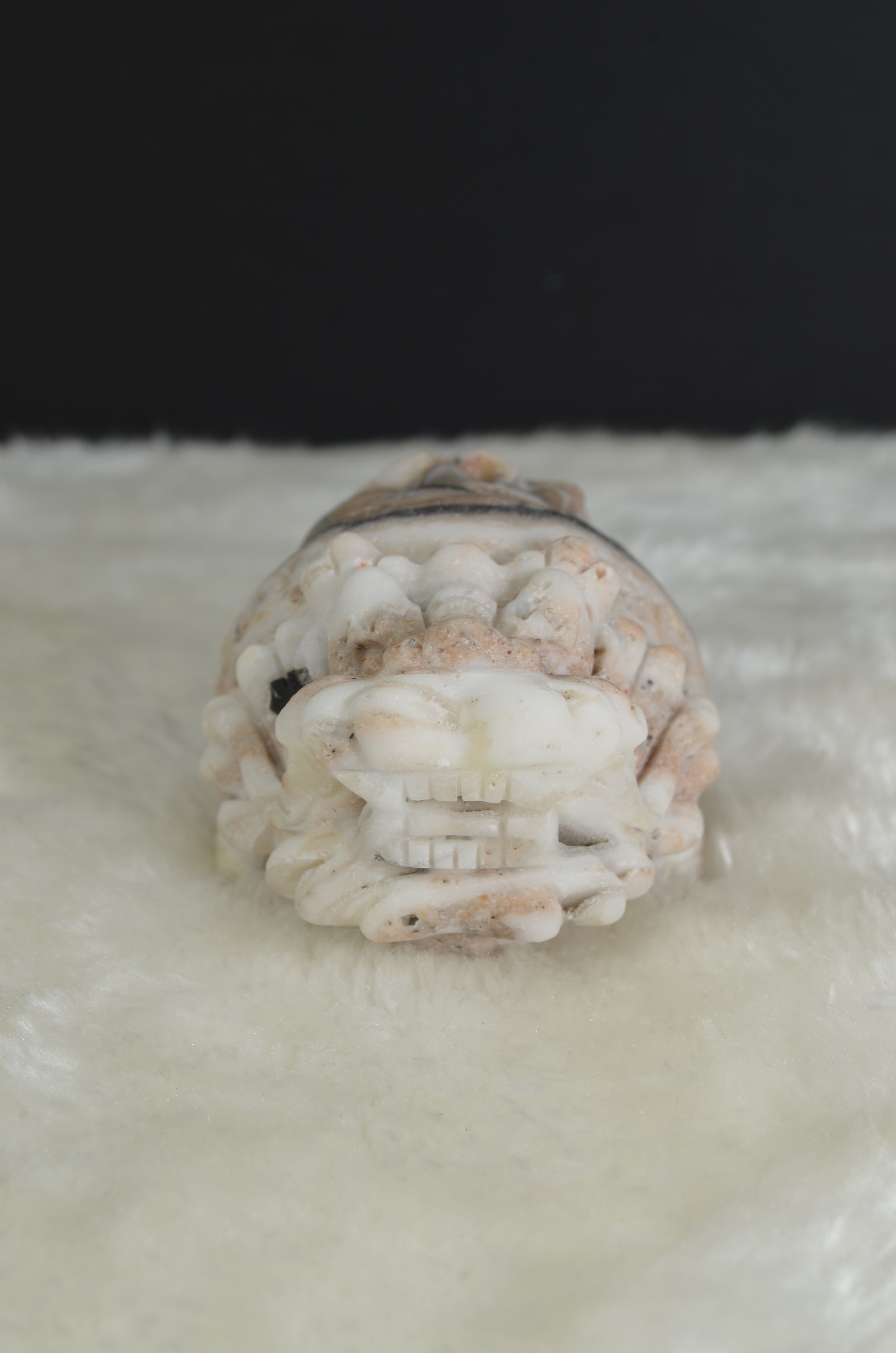 Exquisite Dragon Turtle Figurine