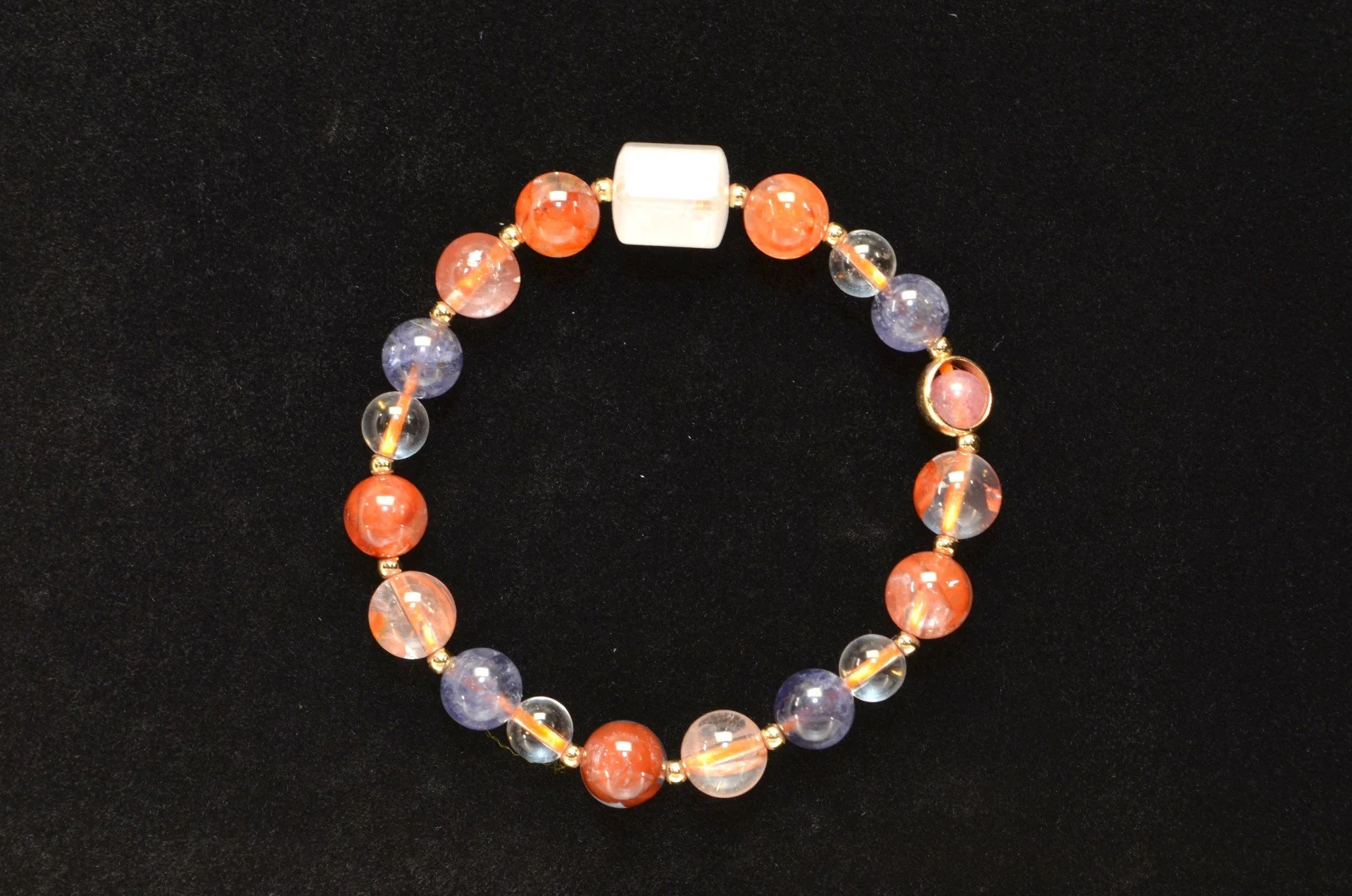 345 Red Glue Flower Crystal Dong Qing Stone (1A).jpg