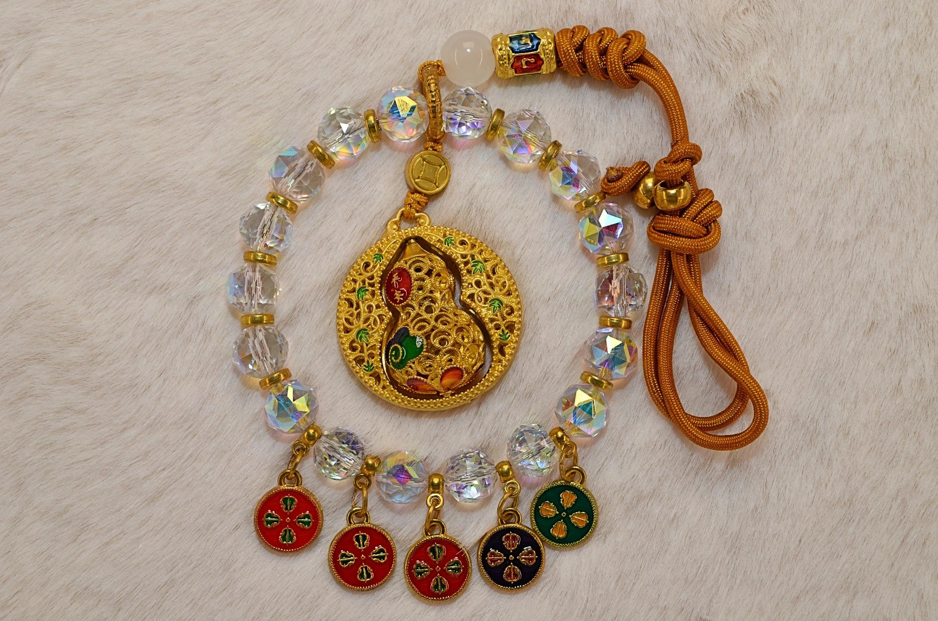 242 Golden gourd hollow charm (3).JPG