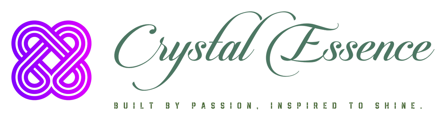 Crystal Essence Gallery