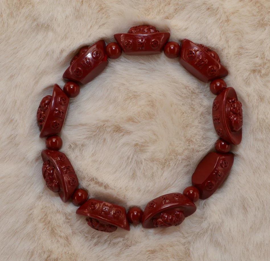 33 Dragon Turtle Cinnabar Bracelet (2C).jpg