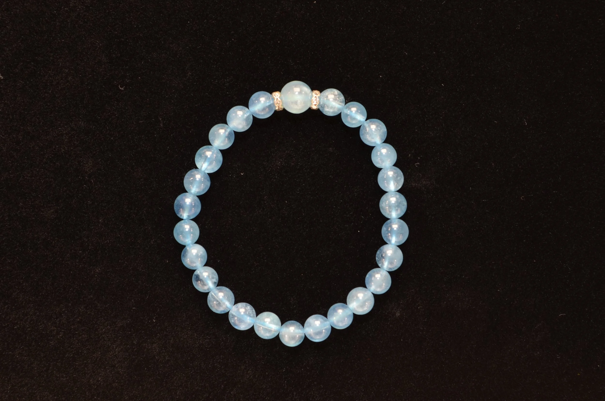 140 Aquamarine Bracelet (Child) (1).JPG