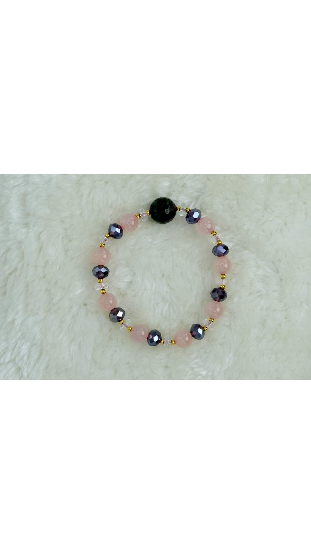 Madagascar Harmony Gem Bracelet