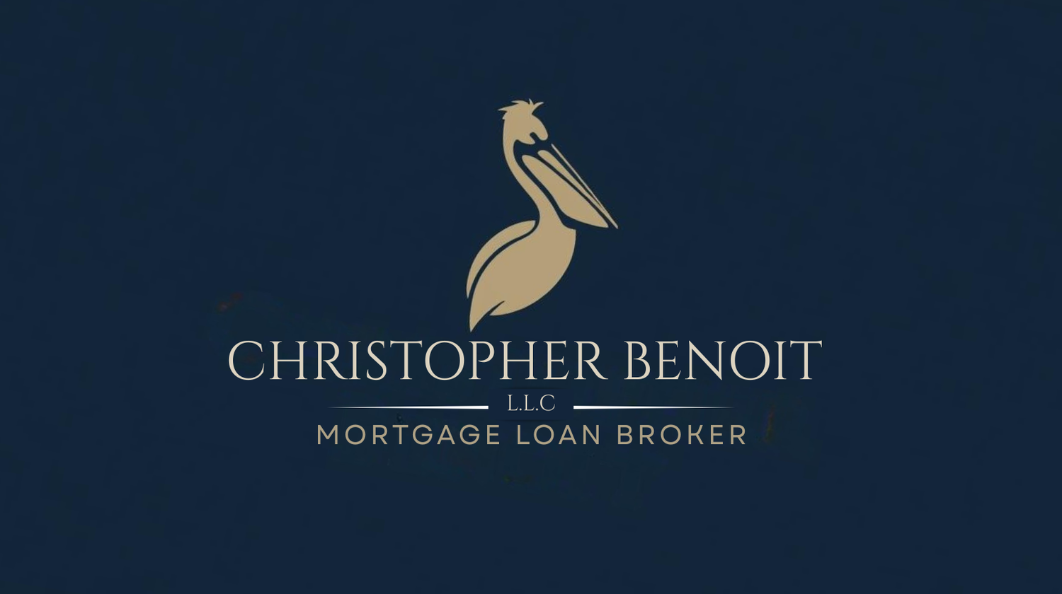 Chris Benoit L.L.C - Mortgage Broker