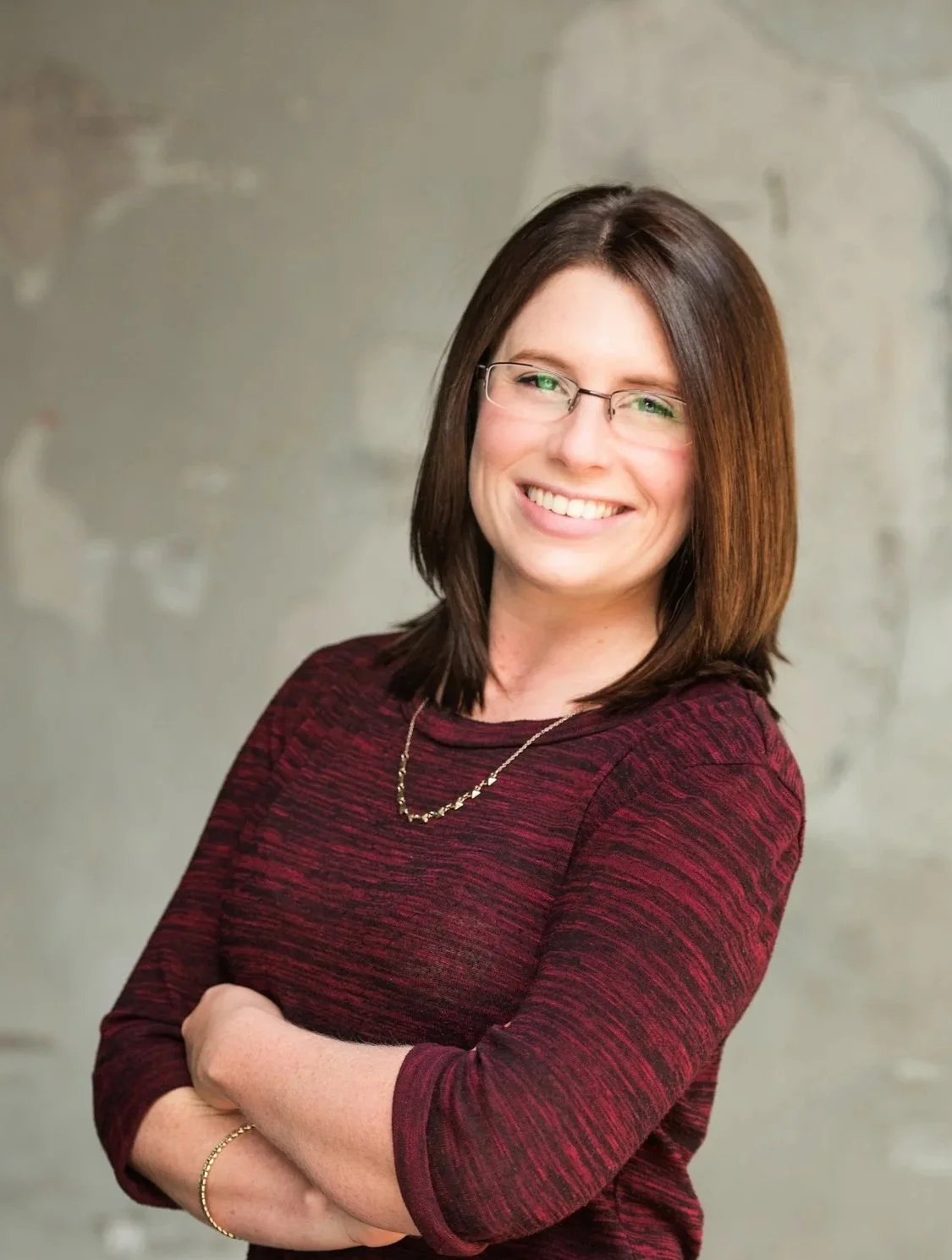 Meg Antonick