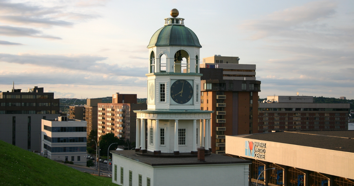 Career Guide: Halifax