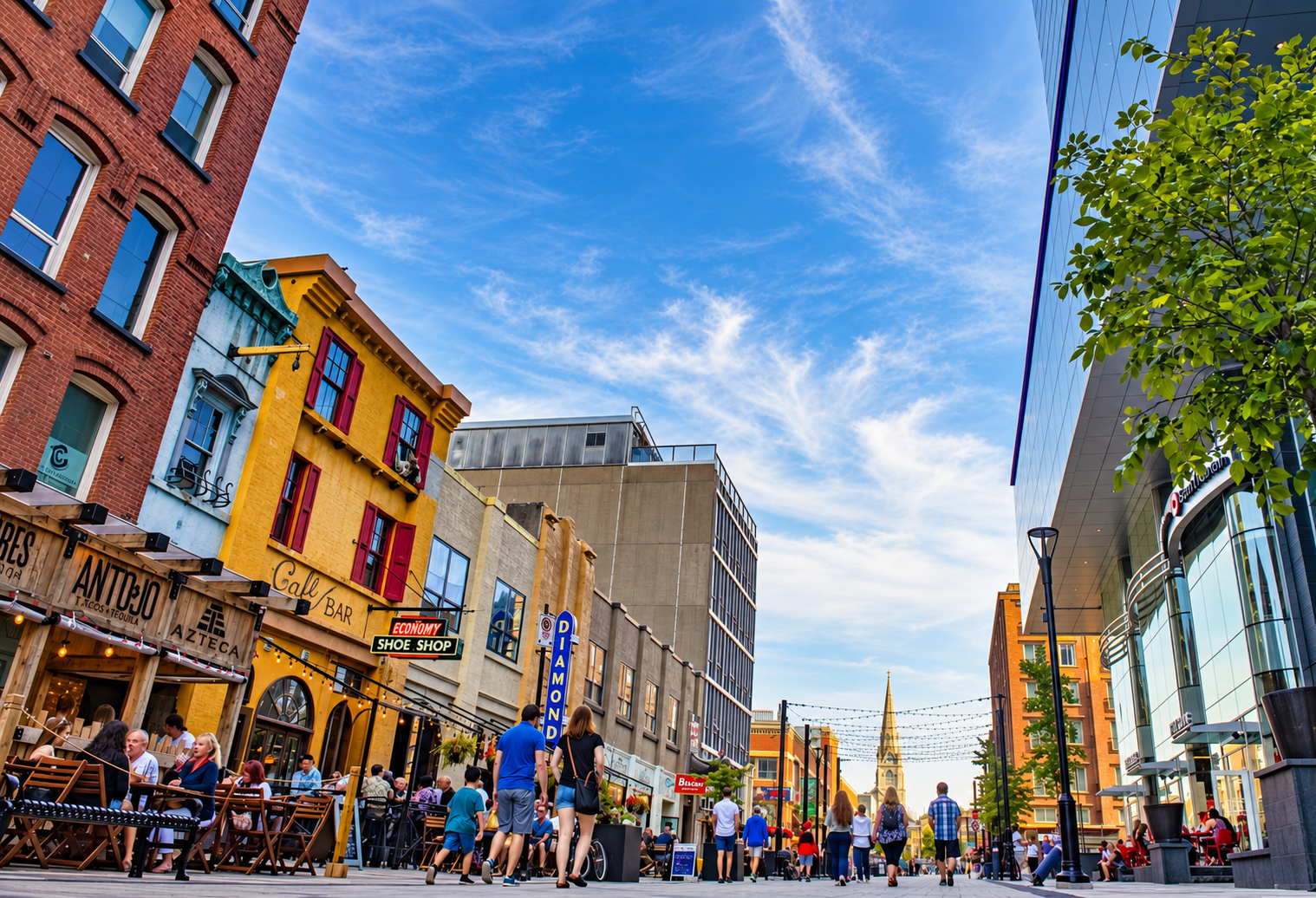 What August's National Jobs Slowdown Means (and Doesn't Mean) for Atlantic Canada