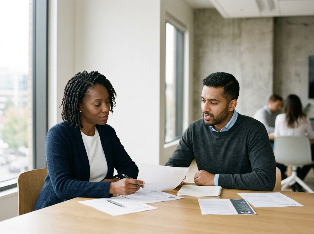 What a Recruitment Partner Actually Saves You