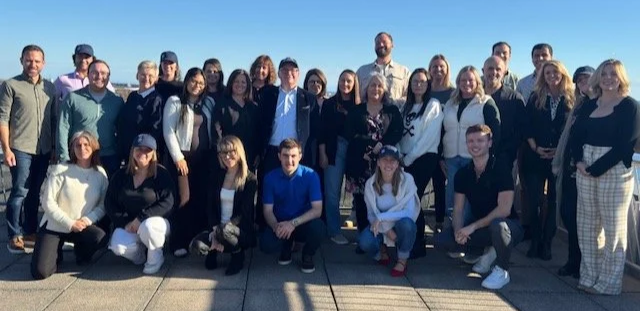 Team photo