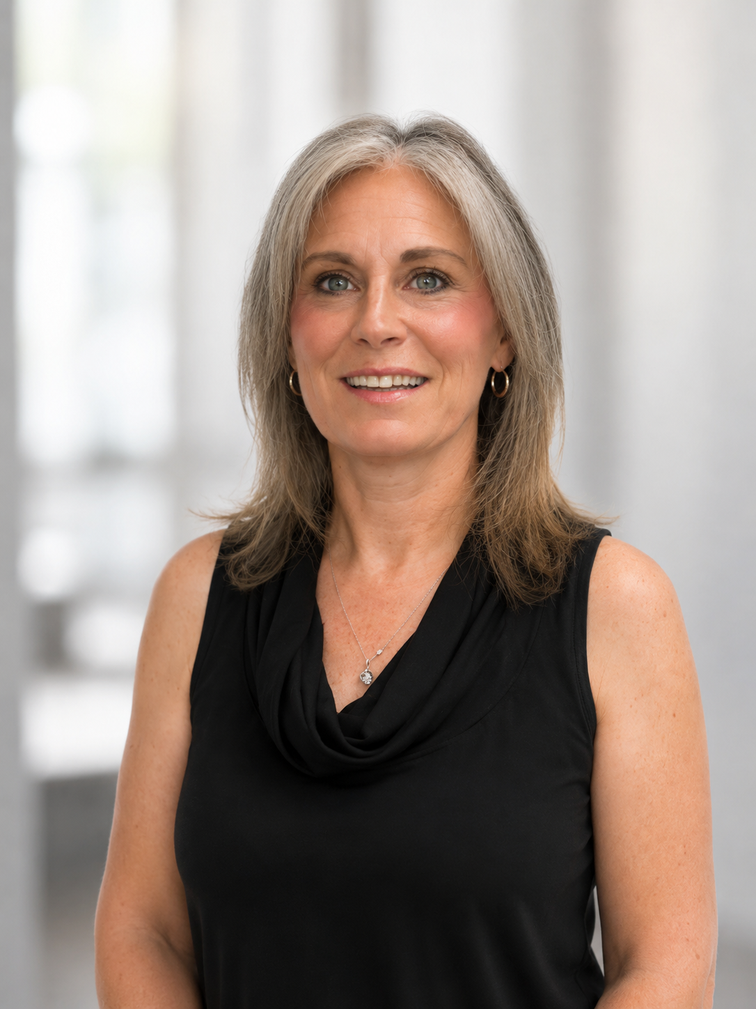 Carrie Fullarton