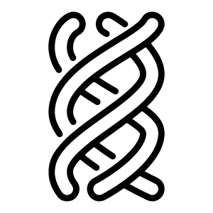 Illustration of a mathematical or scientific diagram with connecting lines and nodes in black on a white background.