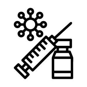 Strengthened Immune System Icon