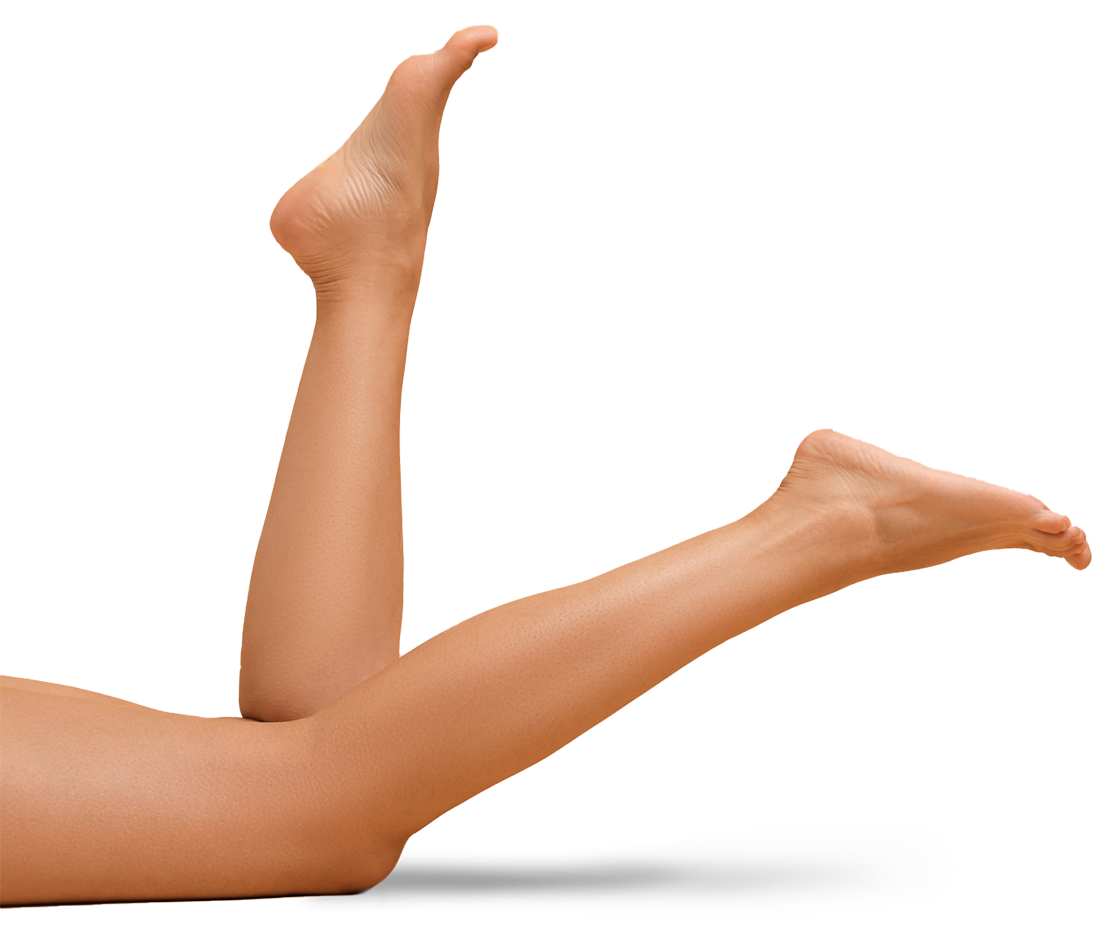 Close-up of a person lying on their stomach with forearms and legs raised, showing muscle definition.