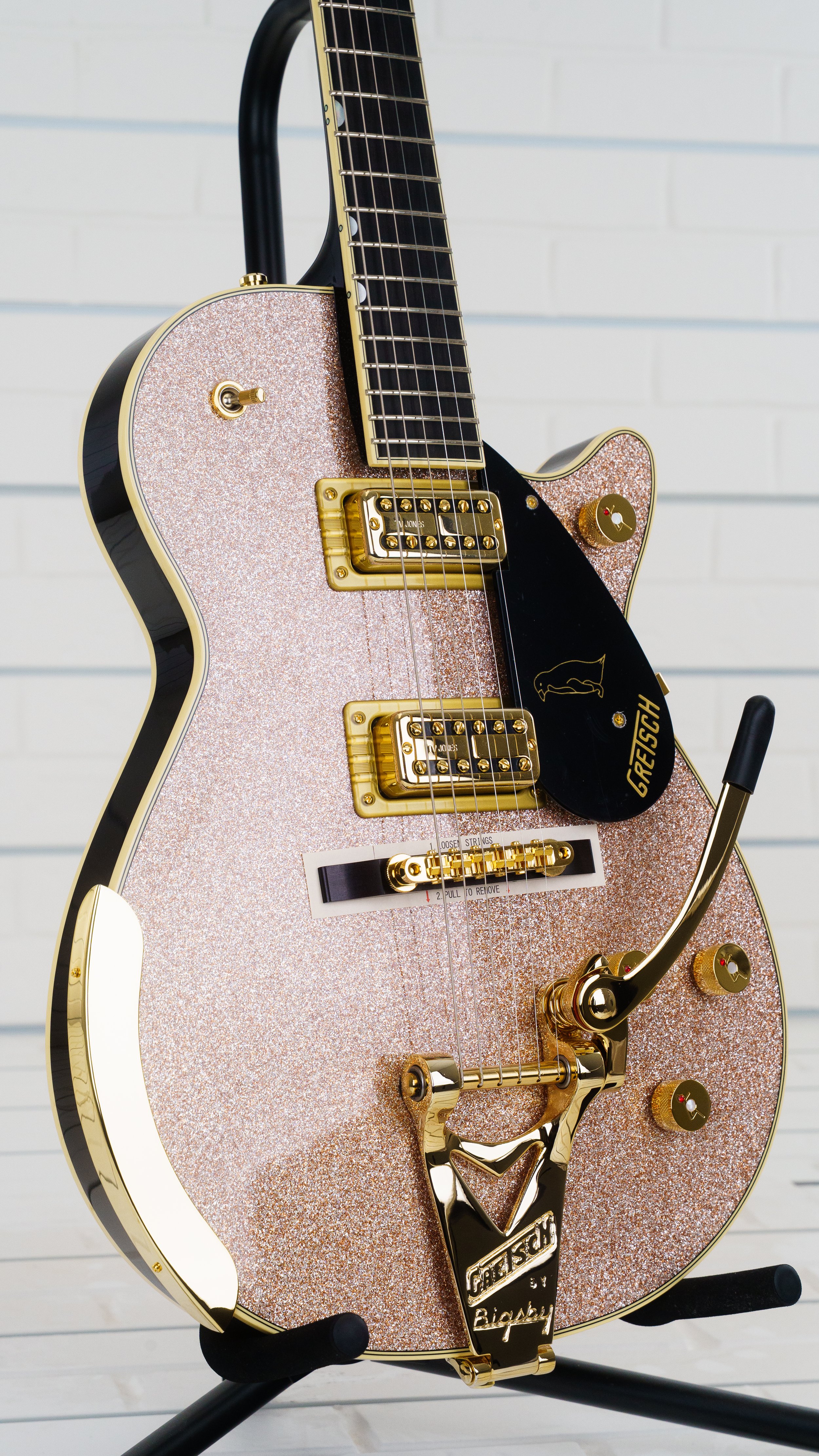Gretsch G6134TG Limited Edition Professional Penguin, Champagne Sparkle-3023.jpeg