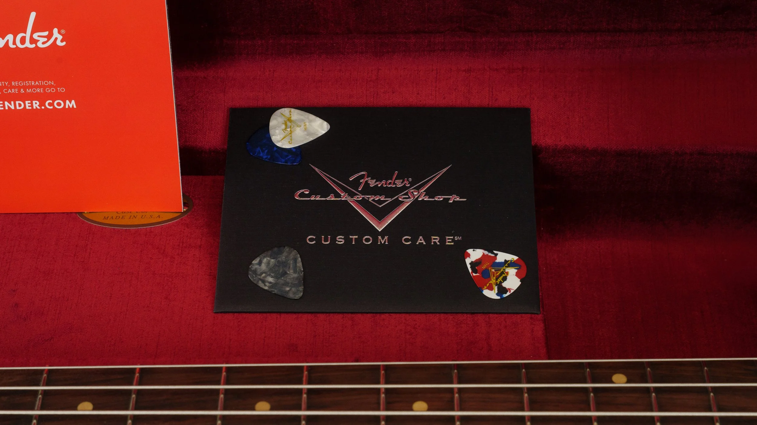 Fender Custom Shop P Bass Aged Nocaster Blonde V2-3019.jpeg