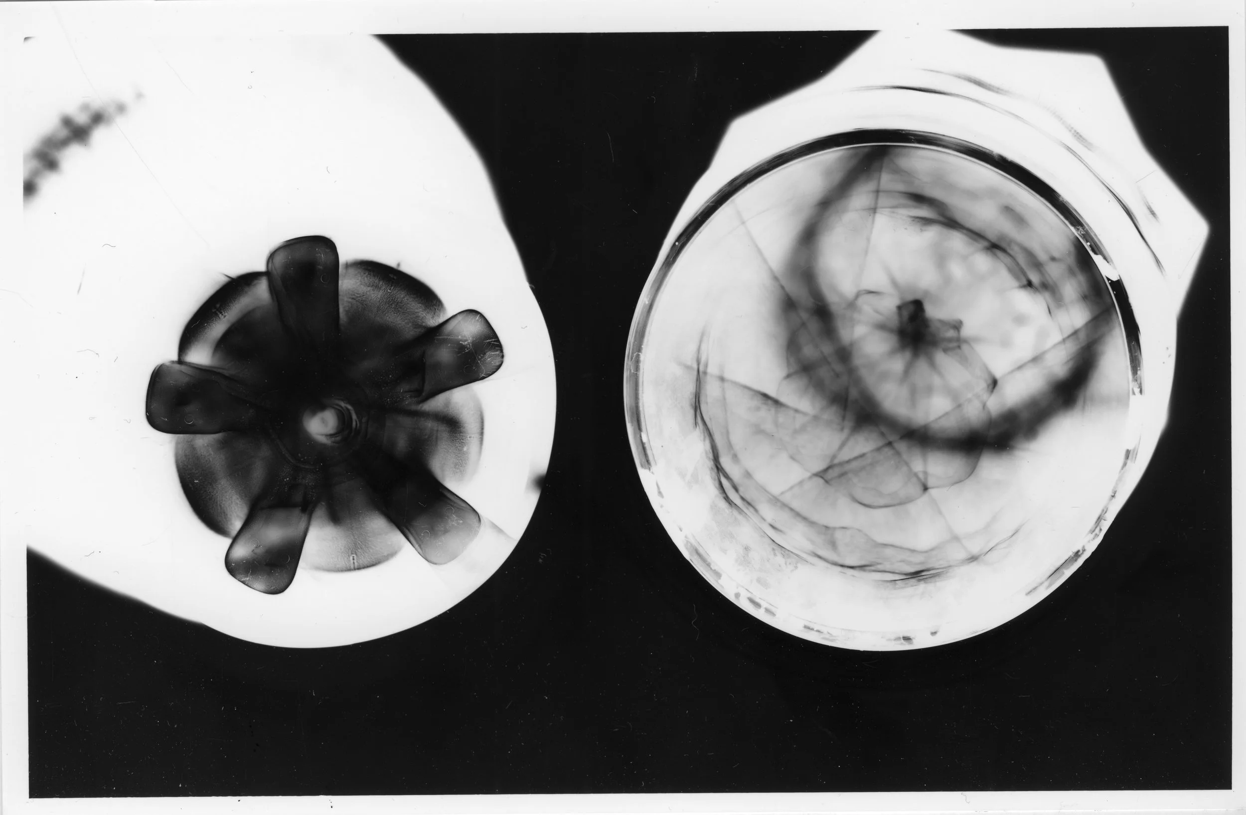 Sun Drawings Without Sun