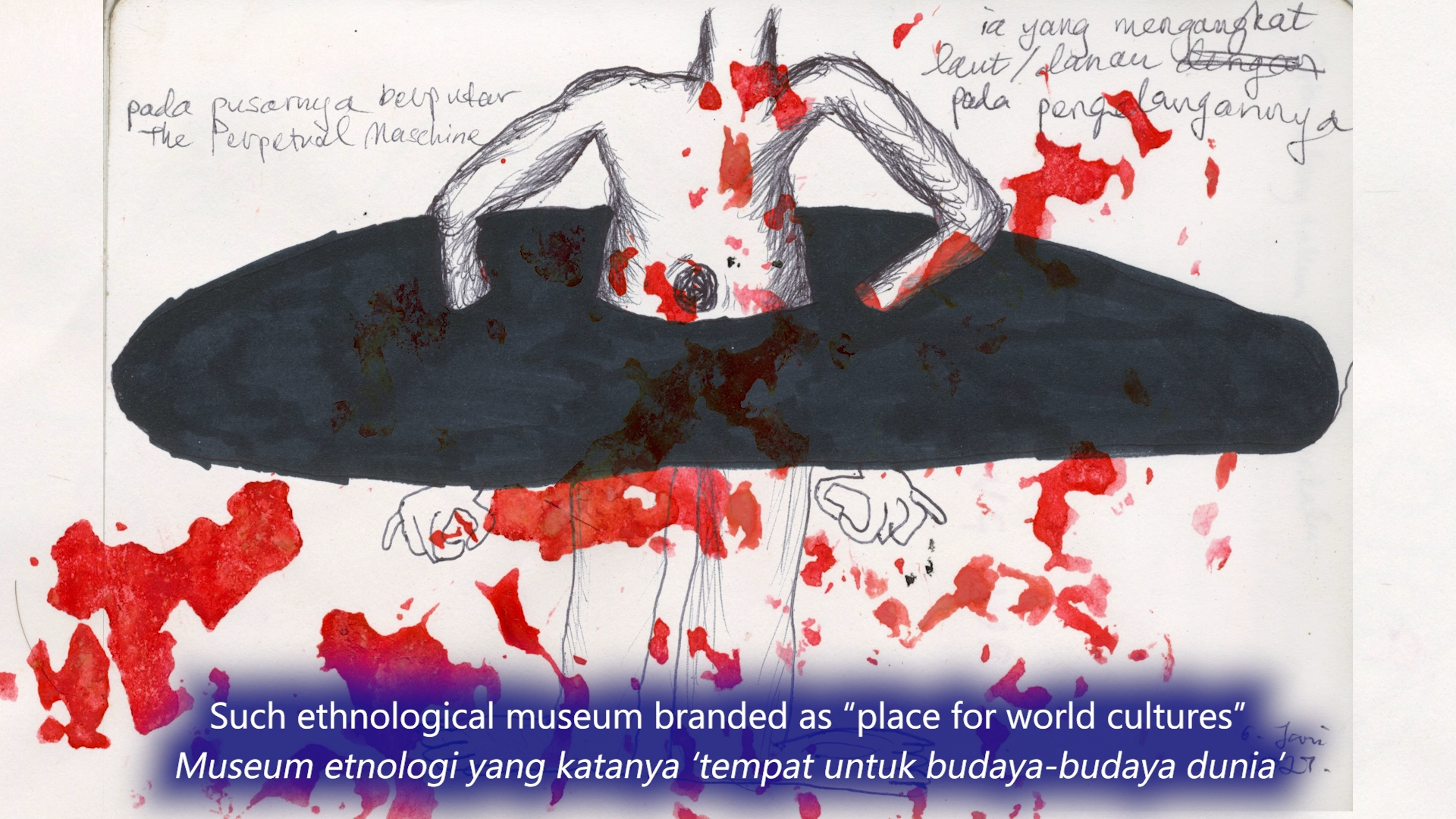 Pilgrimage to Arrive Back to You (Film)