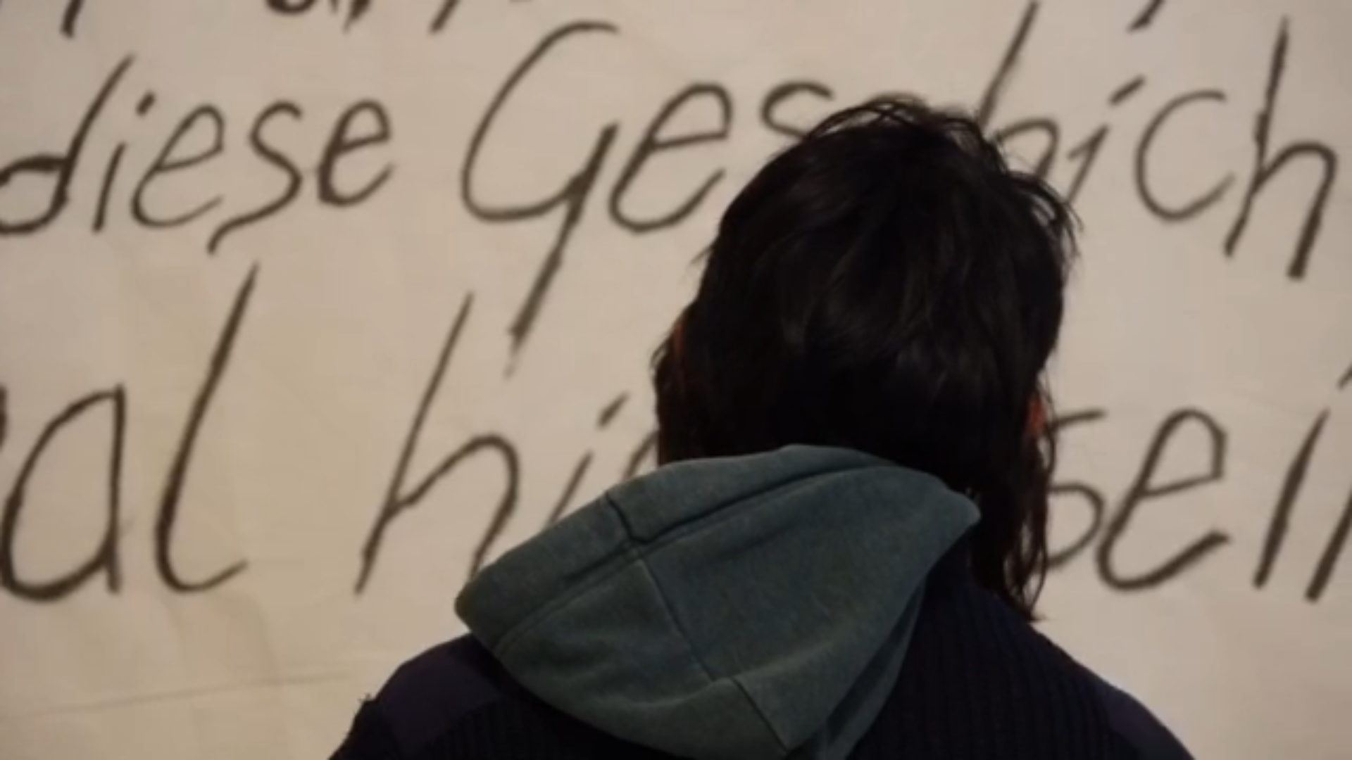 To Bless with Salt and to Call to Life