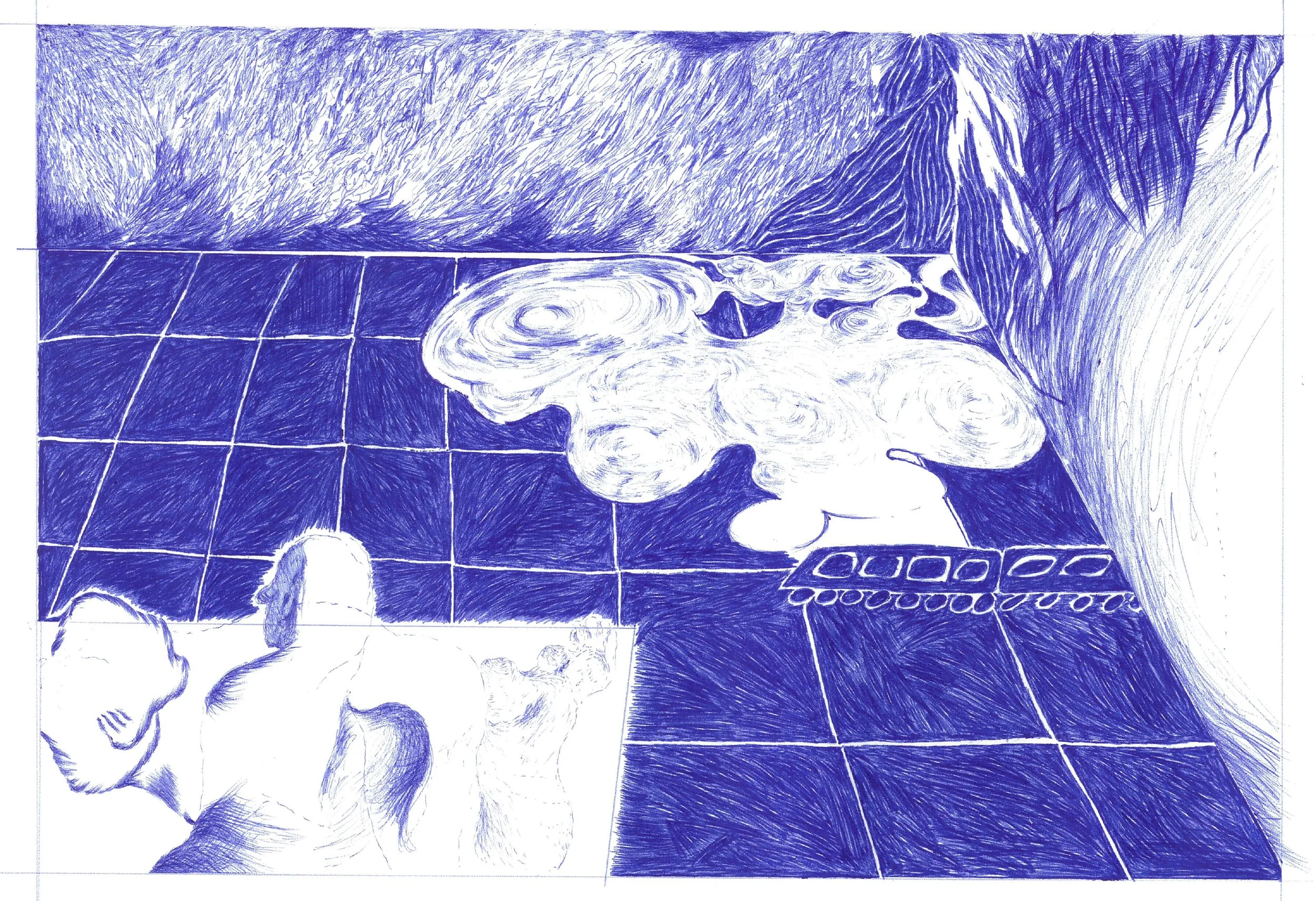 'NOISE NETWORKING' Album Cover