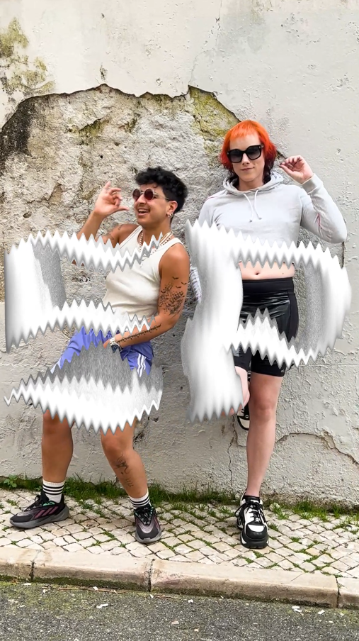 'Becoming' EP Teaser Video