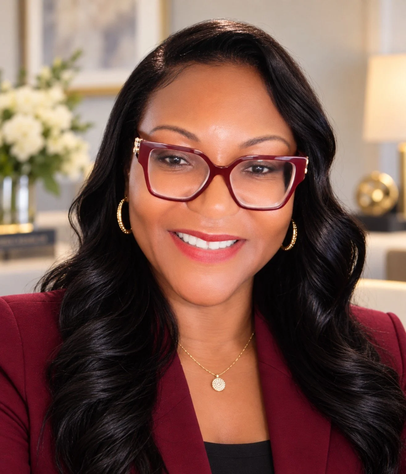Lenna, founder of Everhome Circle.