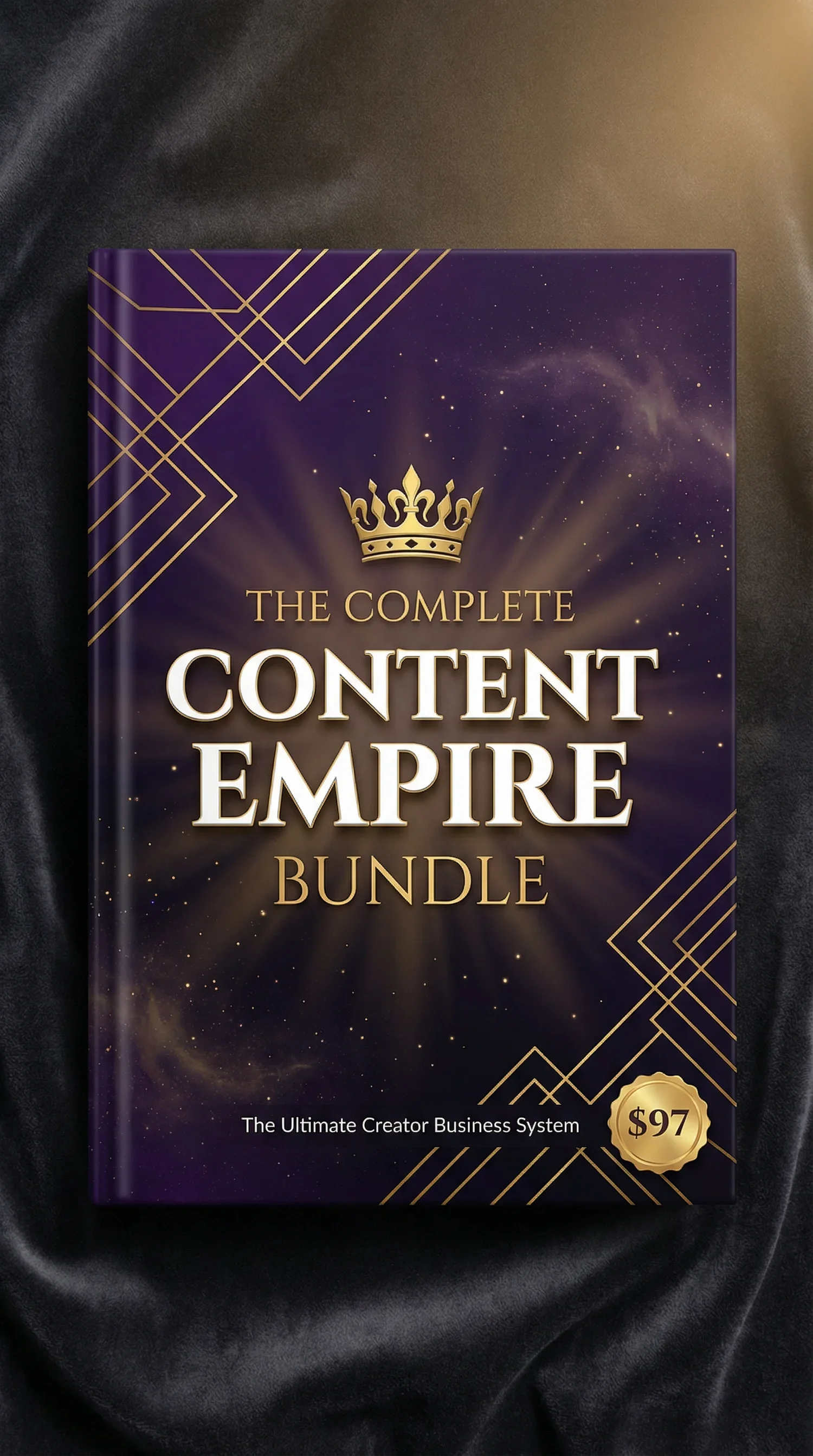 The Complete Content Empire Bundle