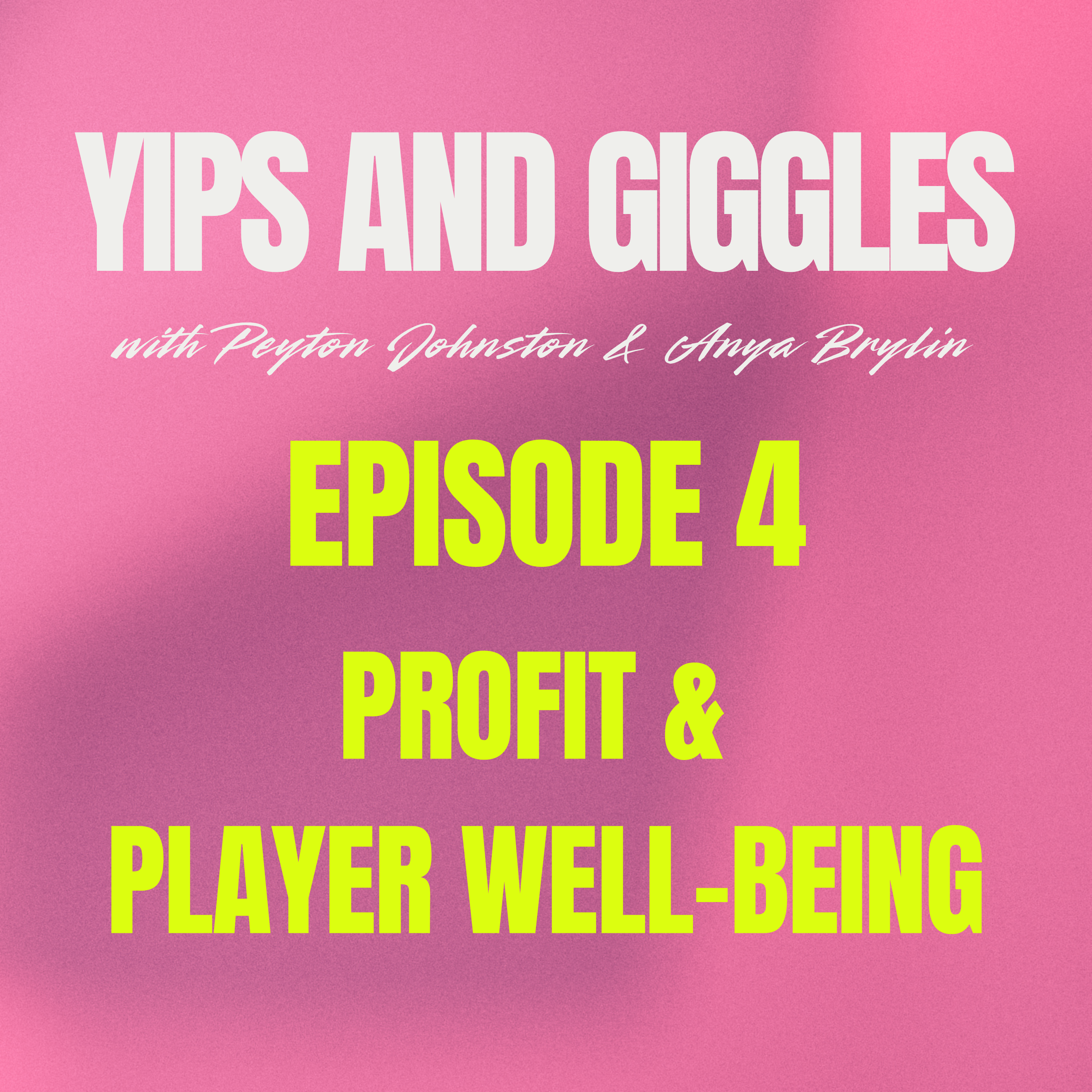 Within sports, many people are asking: is there an inverse relationship between profit and player well-being? To help understand this question, we look at life on the road across different leagues and sports, unpack the NCAA conference realignment ch