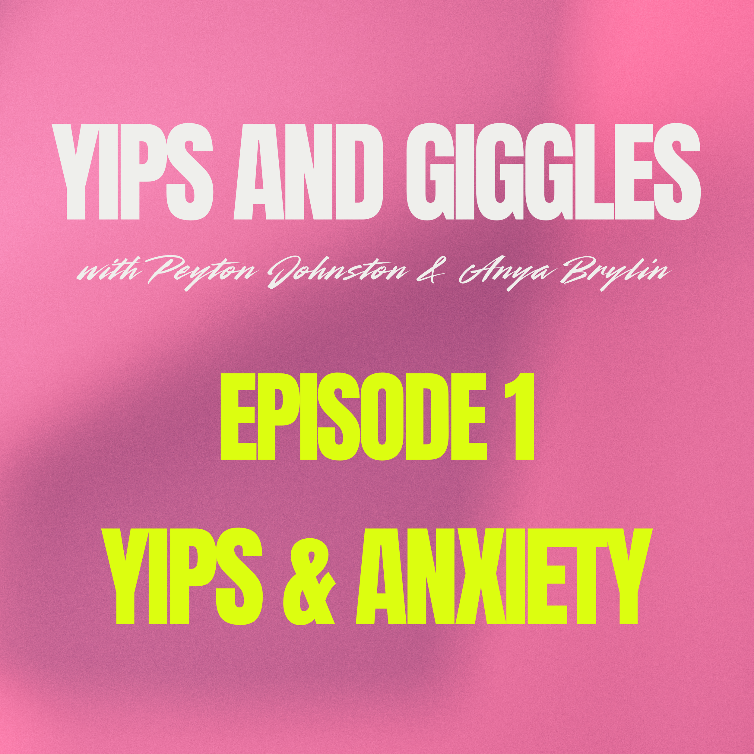 You've probably heard of the "yips" before, but what does it really mean when athletes suddenly lose the ability to perform? We do a deep dive into this phenomenon - what it is, why it might happen, and how to help it if you're experiencing it. Plus,