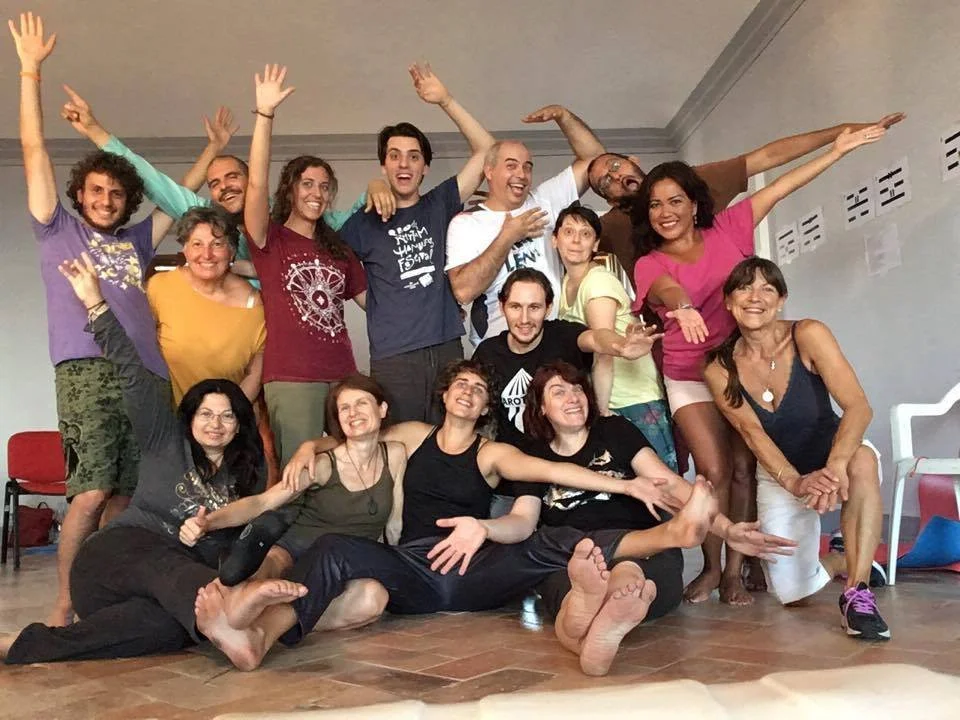 DIRE edizione 2017. Italia