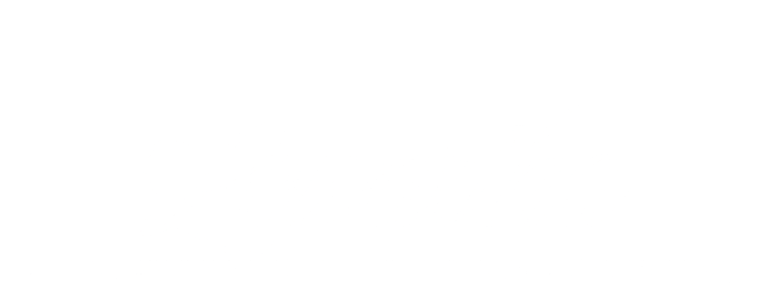 Logo with the text 'Lauartha' and the phrase 'A Private Treehouse Hideaway for Two' beneath it, set against a black background.