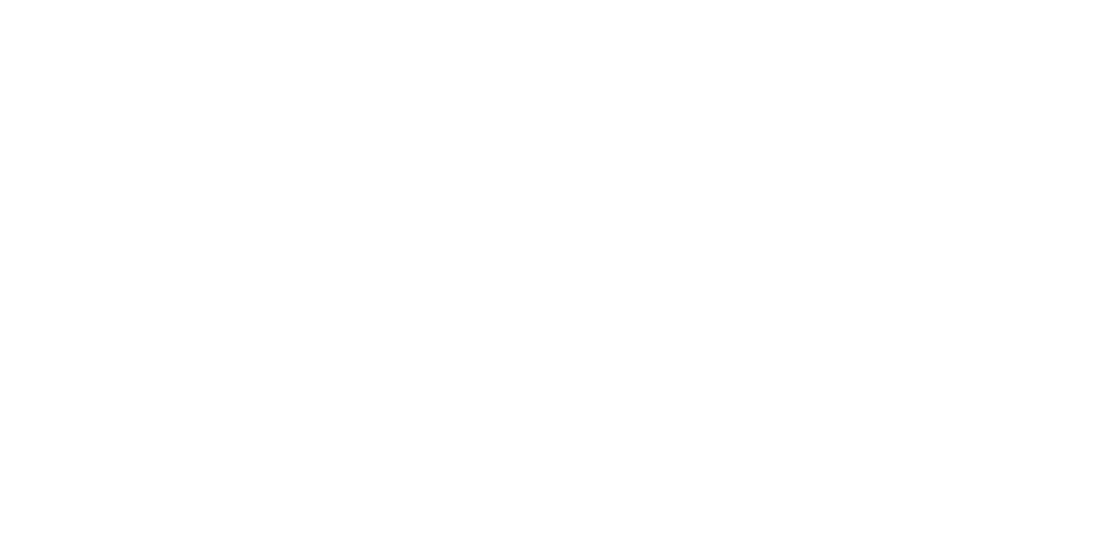 Title in elegant cursive font that says "Country Soul" with the subtitle "A Countryside Farmhouse for Eight" in capital letters underneath, all in white on a black background.