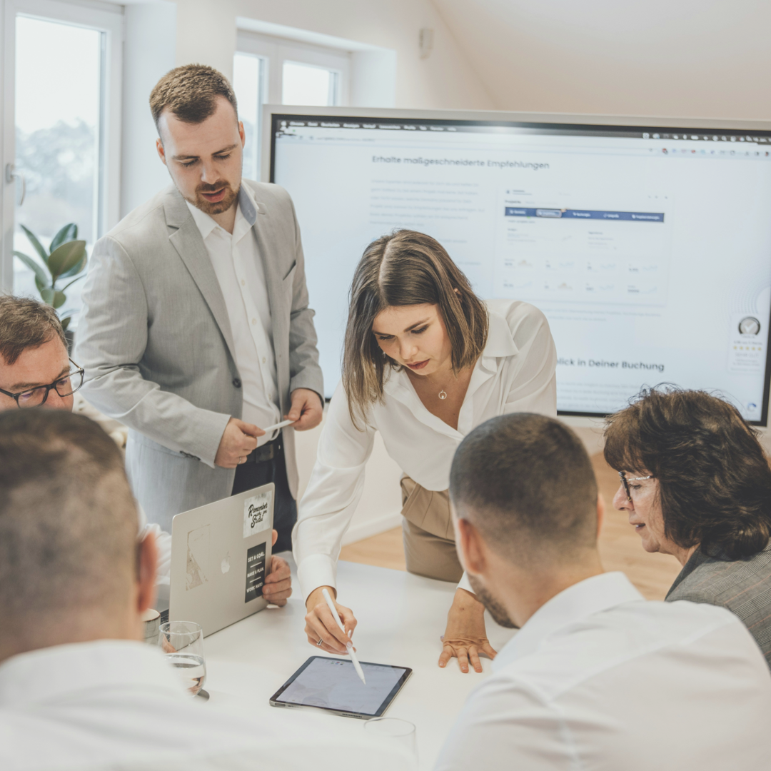 People First. Strategy Always. Human Resources at INPoint