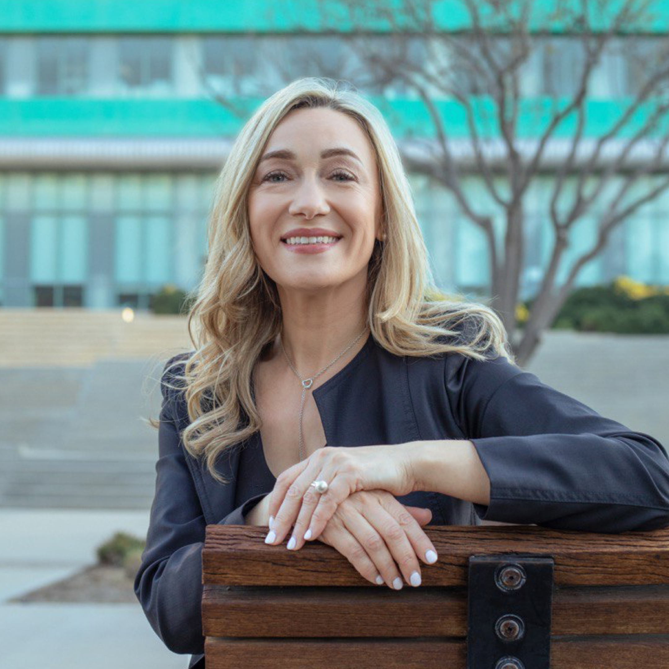 A Reintroduction: Why I Started INPoint and What Still Guides Me