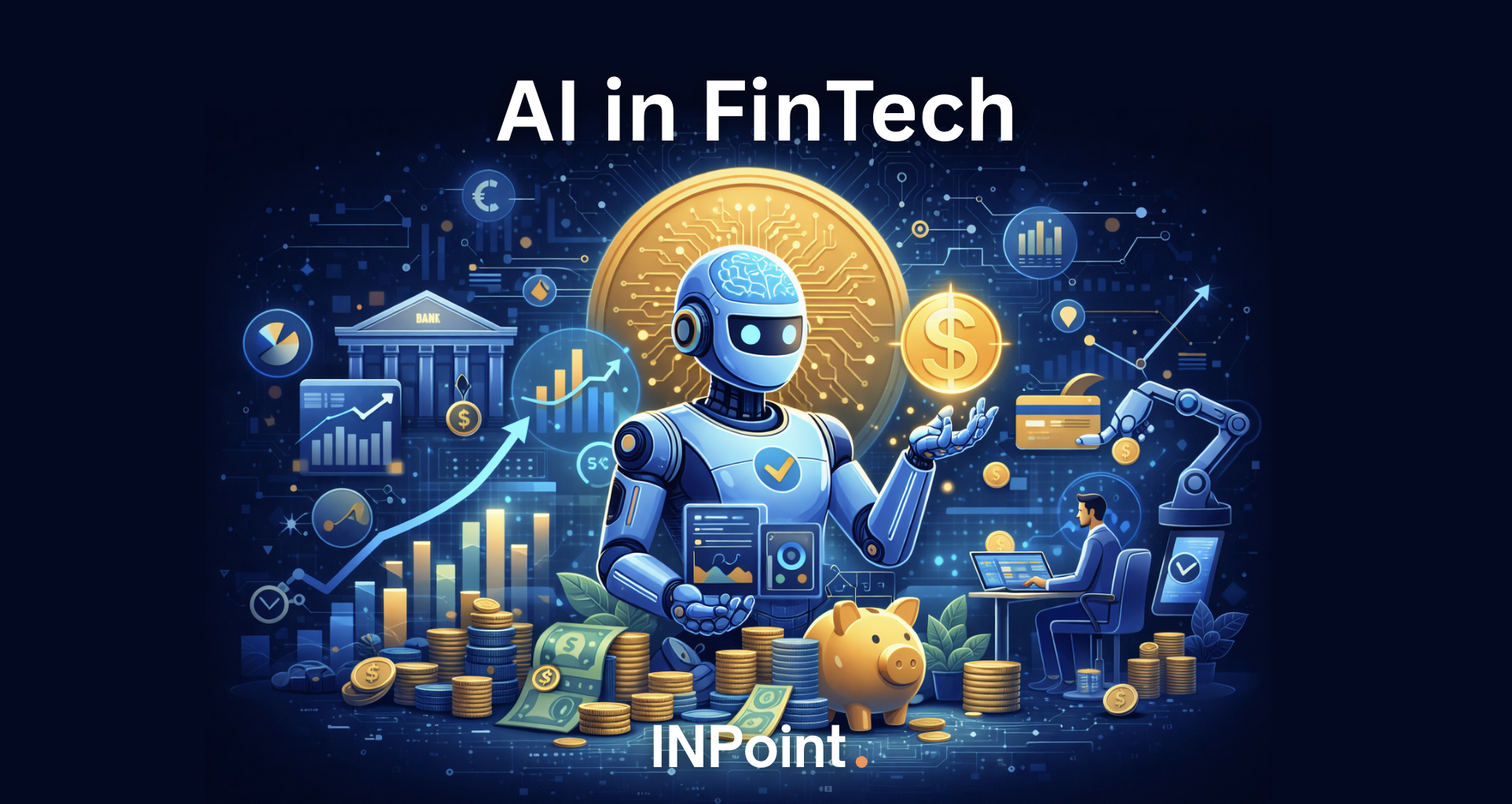 AI in FinTech