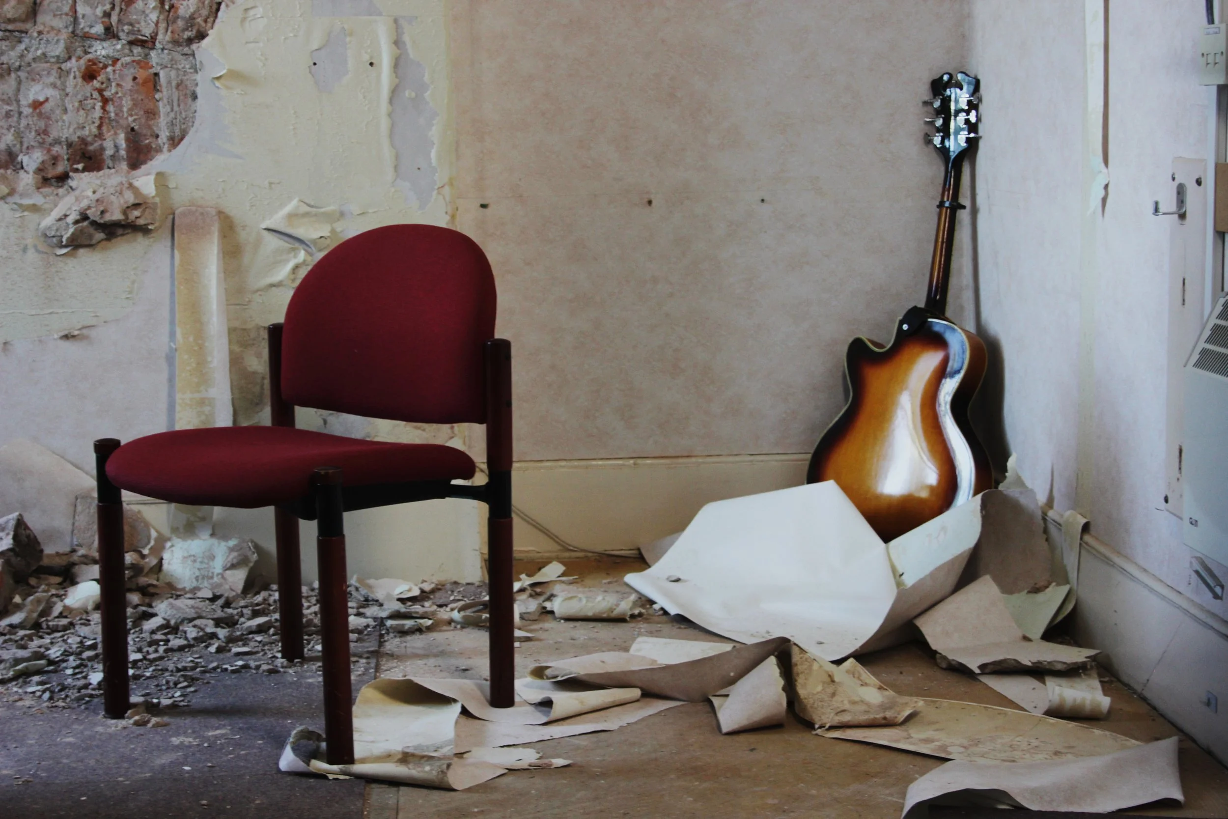 The Court House Sessions