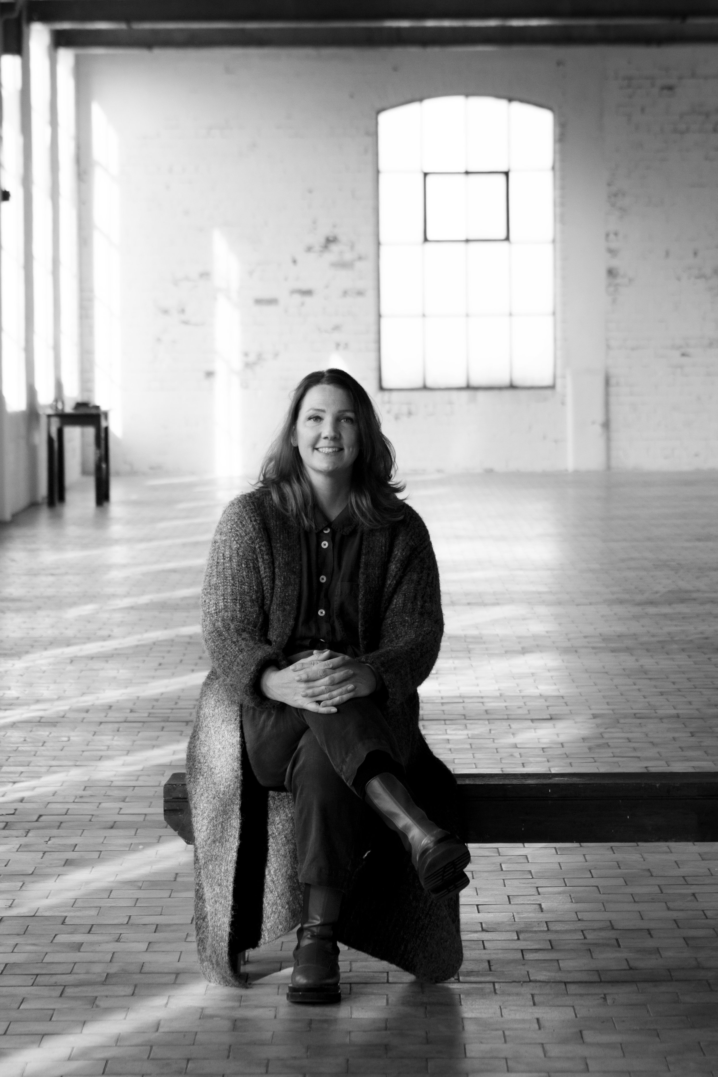 René Mullen - Placed Ireland