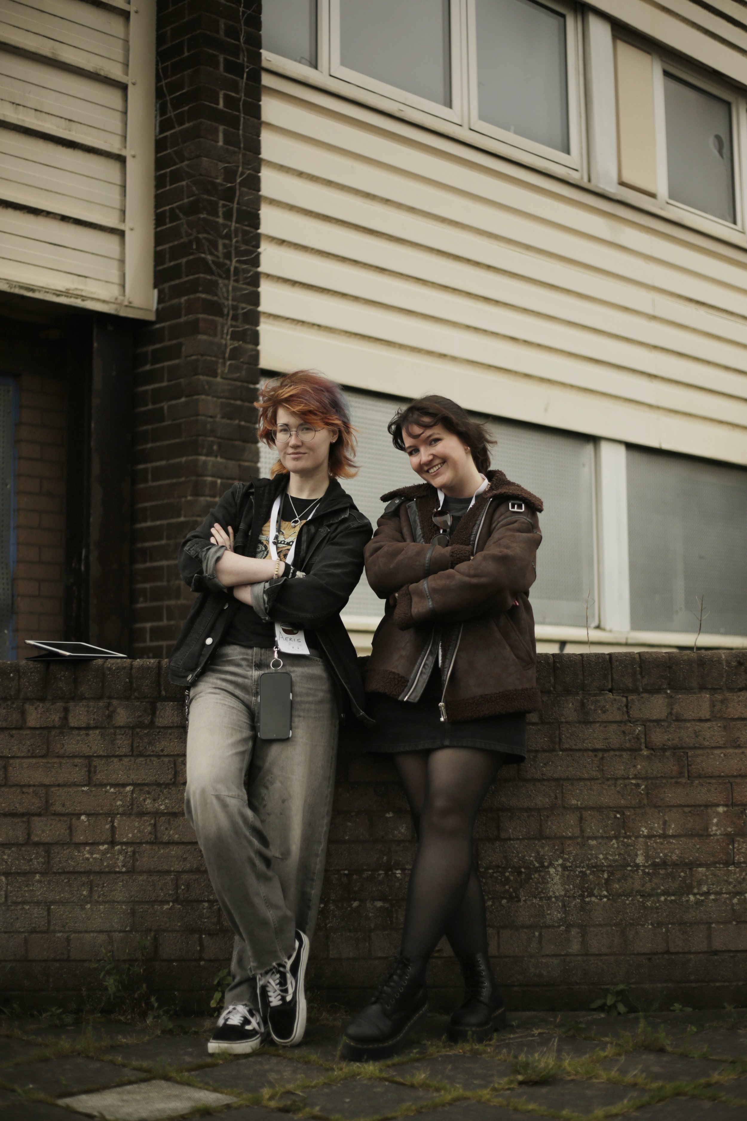 Teeth - Short Film BTS