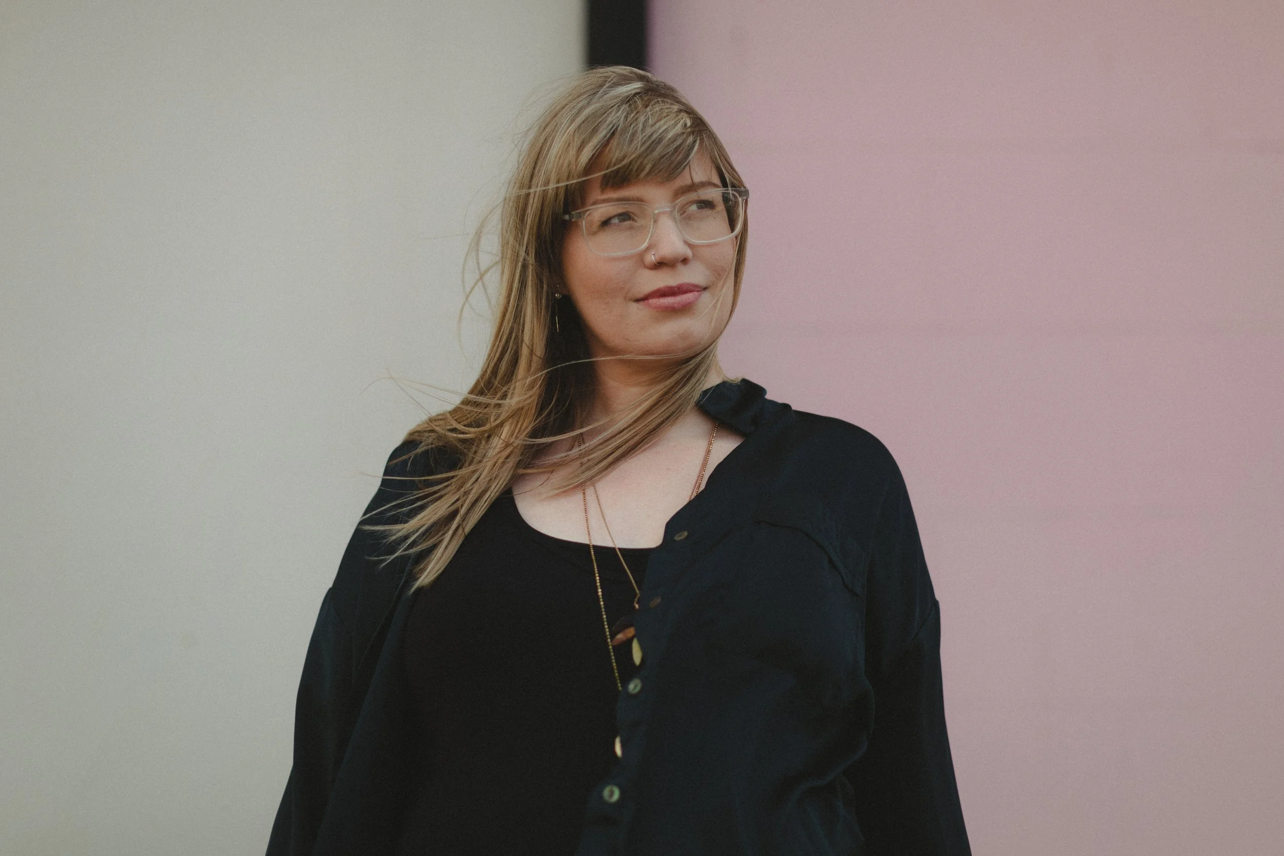 Photo by Joe Laverty