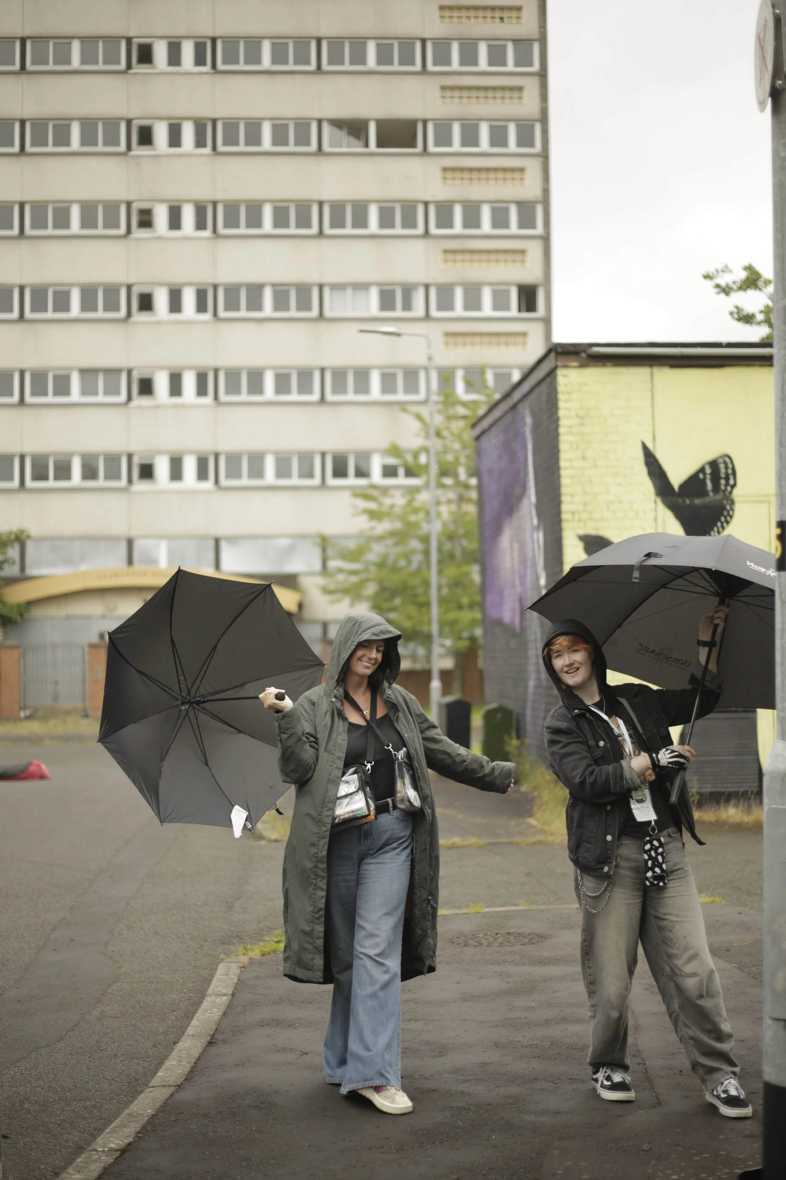 Teeth - Short Film BTS