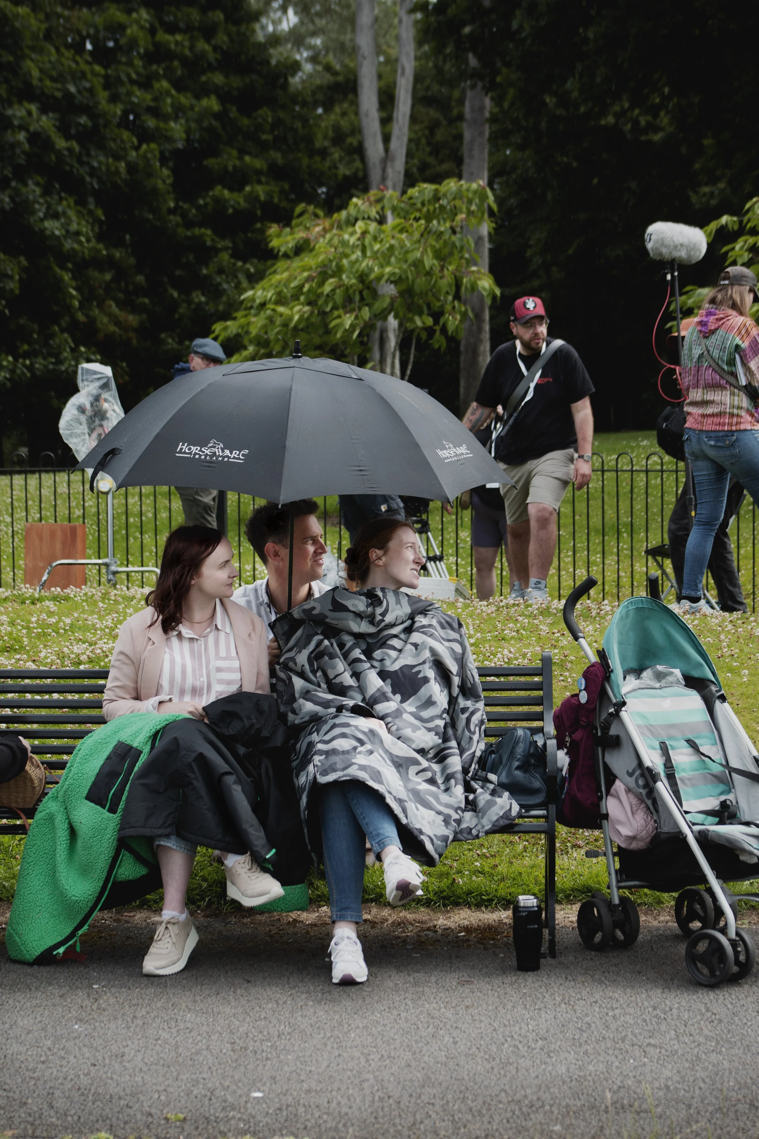 Teeth - Short Film BTS