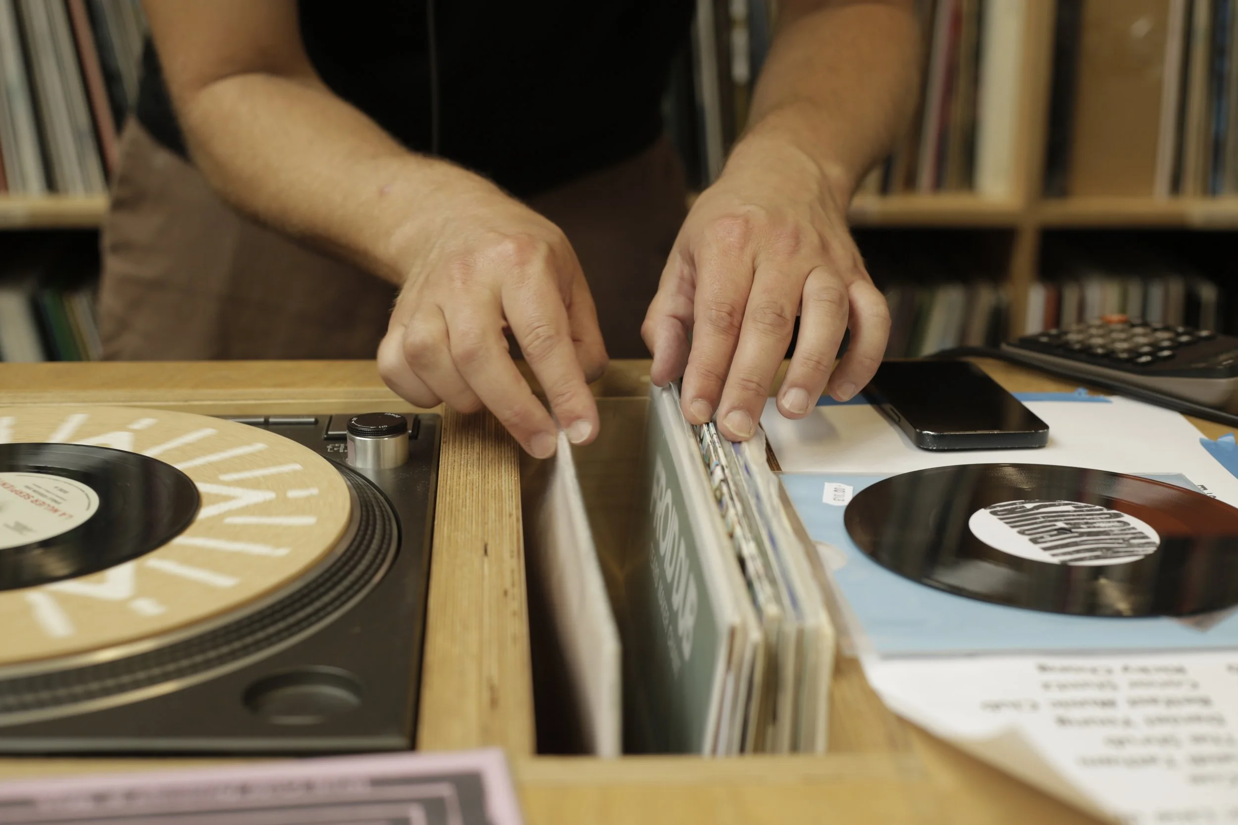 Monkey Shoulder/Worldwide FM at Neighbourhood Watch, Belfast