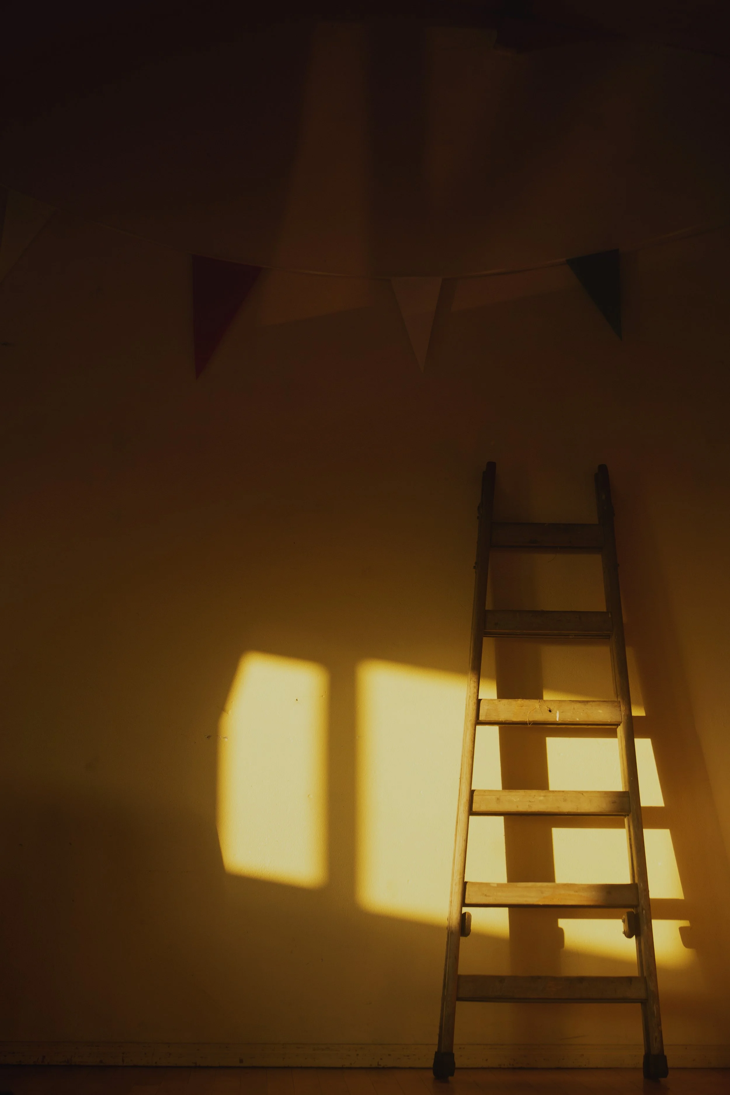 A Step In Time - Short Film BTS