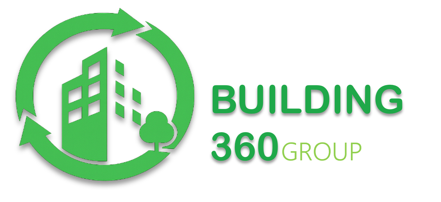 Building 360 group