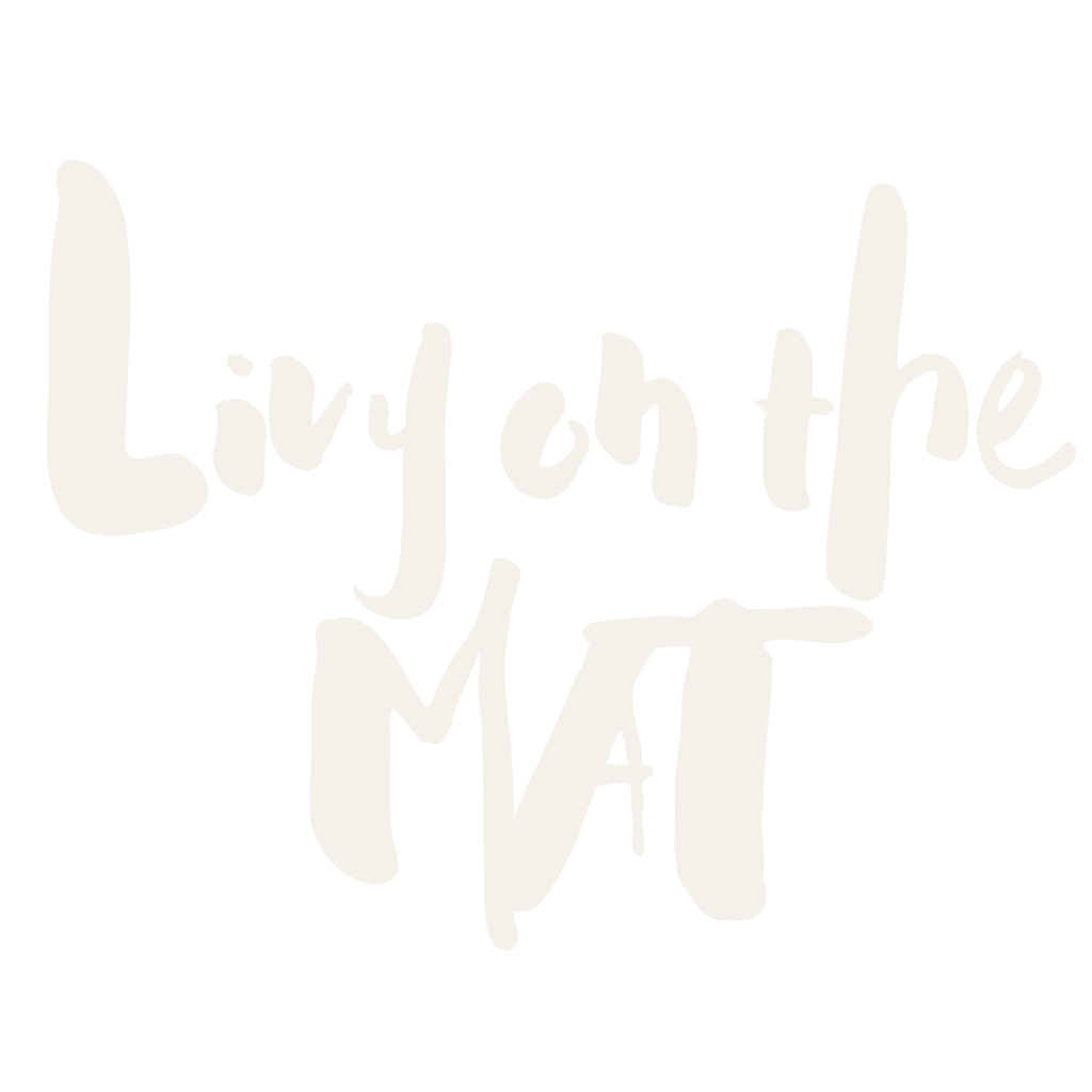Livy on the Mat