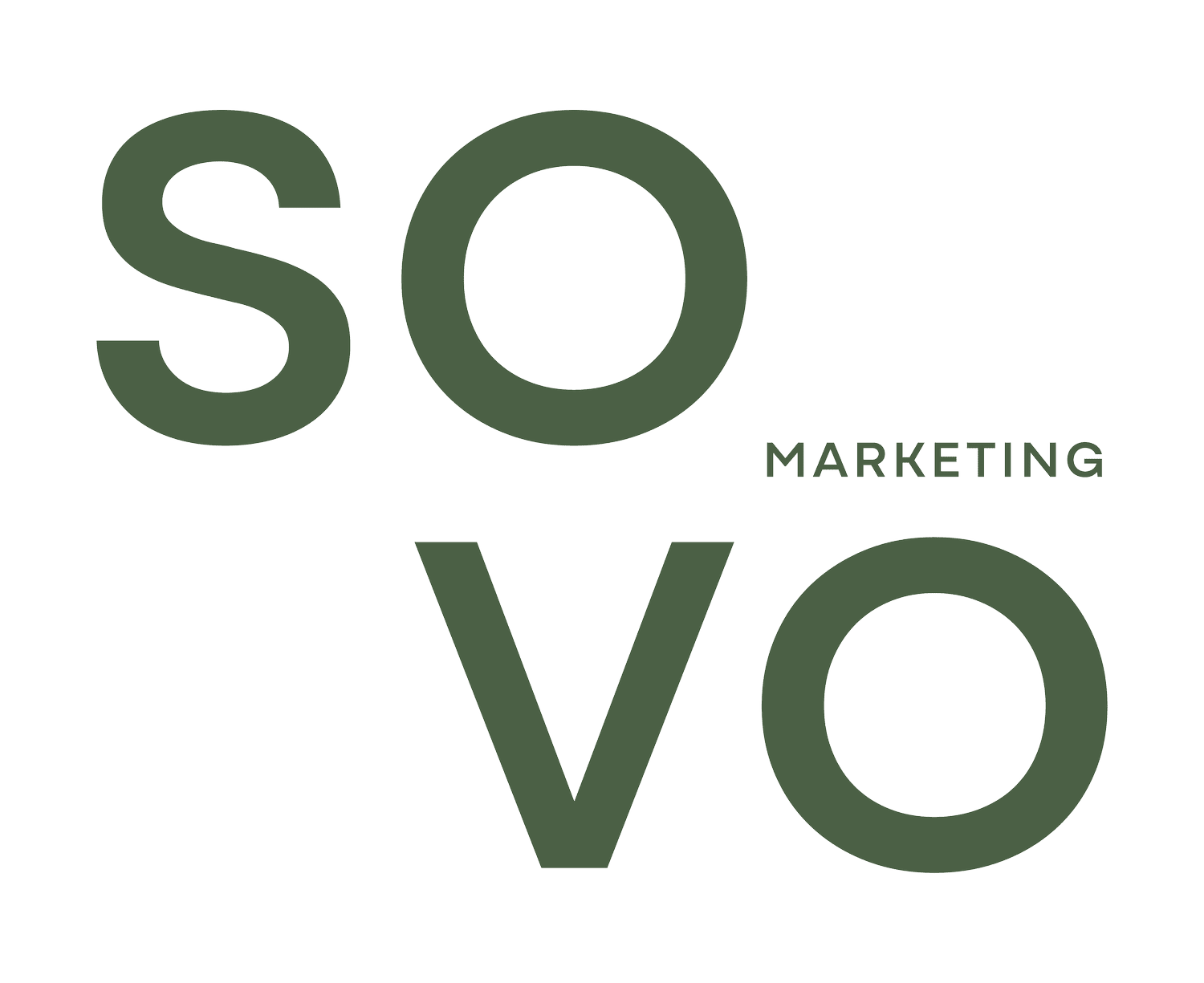SOVO Marketing