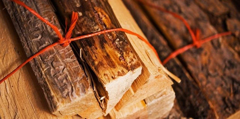 Firewood Bundle